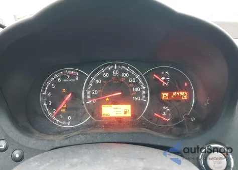 2011 Nissan Maxima 3.5 Sv from USA, damaged, VIN 1N4AA5AP4BC827405